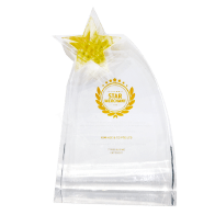 Our Award