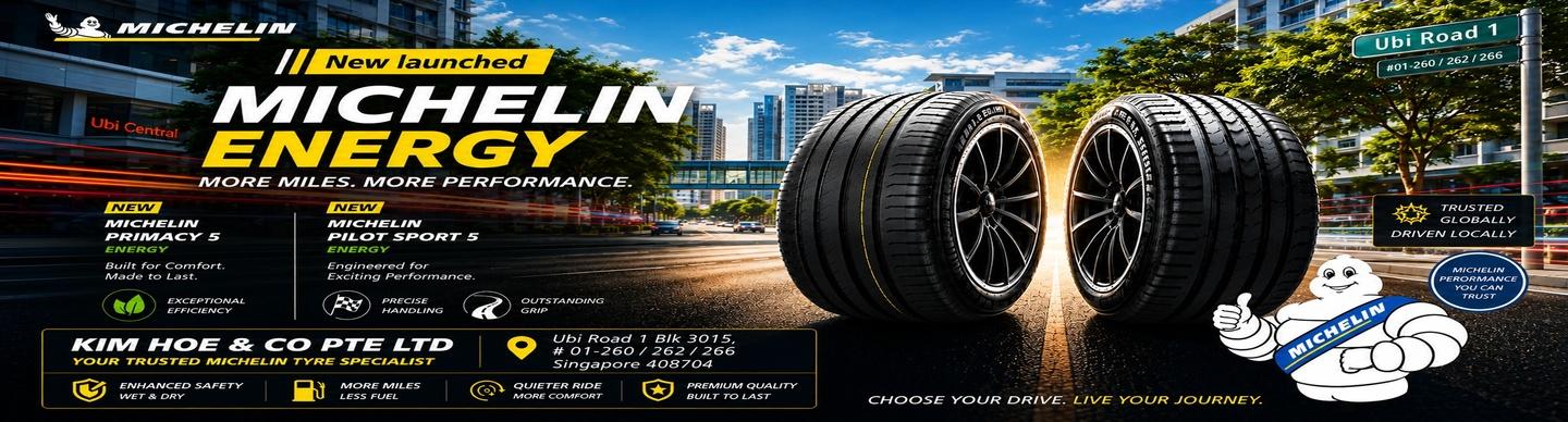 Buy Car Tyre Shop in Singapore